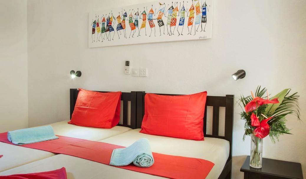 Apartamento Sophie House Hikkaduwa Exterior foto